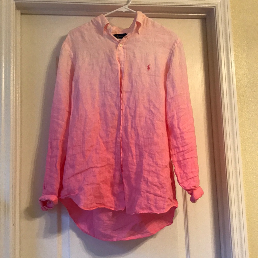 Polo shirt